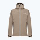 Giacca softshell da uomo Salewa Puez GTX 3L EPE sabbie mobili