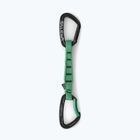 Rinvio Salewa Ortles Str/Bnt 170 Qd black/irish green