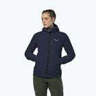 Giacca ibrida donna Salewa Pedroc Tirol Wool Air Hybrid navy blazer