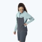 Giacca softshell da donna DYNAFIT Transalper Dynastretch cloud blue/0720