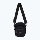 Uomo Alpha Industries Label Messenger Bag Small 1 l nero