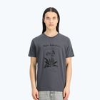Maglietta Alpha Industries da uomo Hawaii grigio vintage