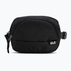 Jack Wolfskin Upgrade S borsa nera in rene