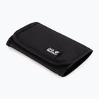 Portafoglio Jack Wolfskin Mobile Bank nero