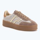 Scarpe da donna GANT Cuzmani beige