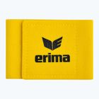Cinturini per parastinchi ERIMA Guard Stays yellow