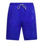 Pantaloncini da bagno Hugo Boss Orca blu brillante da uomo