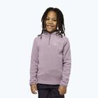 Felpa da trekking da bambino Jack Wolfskin Taunus Halfzip