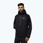 Giacca antipioggia Jack Wolfskin Eagle Peak 2L phantom