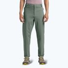 Pantaloni da trekking Jack Wolfskin da uomo Hikeout verde ardesia