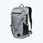 Zaino da trekking Jack Wolfskin Wandermood Rolltop 30 l rainstorm
