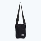 Jack Wolfskin Konya, marsupio organizzatore 2 l nero