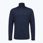 Maglia termica da uomo BOGNER FIRE+ICE Pascal night blue