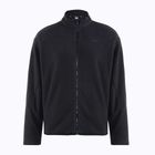 Giacca da corsa donna PUMA Winter Tech Polar Fleece puma nero