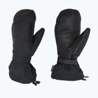 Guanto da sci da uomo ZIENER Gaikus Aquashield AW nero alpino