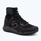Scarpe MTB flat uomo adidas FIVE TEN Trailcross GTX core black/grey three/solar red