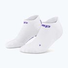 Calzini da donna CEP Ultralight No Show 4.0 white