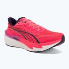 Scarpe da corsa white PUMA X Hyrox Deviate Nitro 4 white