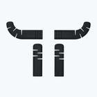 Sottotape per manubrio Ergon Orthocell Top Pads black