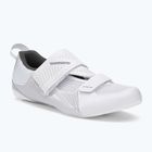 Scarpe da strada Shimano SH-TR501 da uomo, bianco