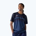 Maglietta YONEX 16861 Practice dark navy