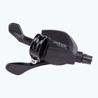 Leva del deragliatore sinistro microSHIFT Advent SL-M819-L 2rz Xpress Trigger