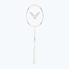 Racchetta da badminton VICTOR DriveX 7SP AJ white/purple