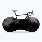 Copriruota per bicicletta VELOSOCK Carbon Black