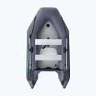 Gommone per quattro persone Gladiator AK320 dark gray