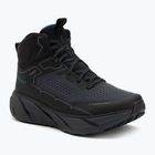 Scarponi da trekking da uomo Karrimor Singletrack Mid nero/grigio