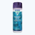 Nikwax Softshell Proof Clothing Waterproofer 300 ml