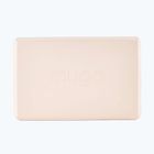 Blocco yoga Myga Foam Block pink