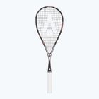 Racchetta da squash Karakal S-100 FF 2.1 bianco