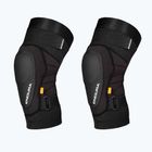 Ginocchiera Endura MT500 a guscio duro nera