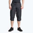 Pantaloncini da ciclismo Endura Hummvee 3/4 antracite da uomo