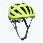 Casco da bici Endura Xtract hi-viz giallo