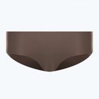 Slip donna Gymshark No Vpl Hipster marrone
