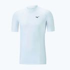 Maglietta da allenamento da uomo Mizuno Bio Gear bianco