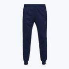Pantaloni da calcio Mizuno Sergio Ramos Track uomo blu navy P2MD2S6014