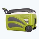 Vango Pinnacle Wheelie 45-100Hr 5 pezzi set frigorifero touring verde
