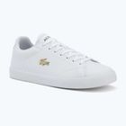 Scarpe da uomo Lacoste 50CMA0016 white/white