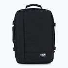 Zaino da viaggio CabinZero Classic 44 l absolute black