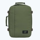 Zaino da viaggio CabinZero Classic 36 l georgian khaki