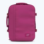 Zaino da viaggio CabinZero Classic 44 l lovestruck pink