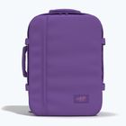Zaino da viaggio CabinZero Classic 44 l lavender dream