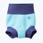 Splash About Happy Nappy pannolino da bagno blu cobalto