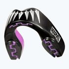 SAFEJAWZ proteggi mascella per bambini Marvel Black Panther nero