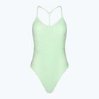 Costume intero donna Nike Retro Flow Terry vapor green