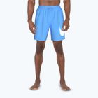 Pantaloncini da bagno Nike Specs 7" Uomo Blu università del volley