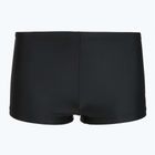 Costume da bagno da nuoto Nike Logo Graphic Square Leg black